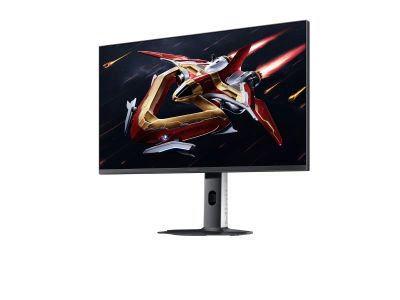 Xiaomi/G Pro 27Qi 2026/27"/Mini LED/QHD/180Hz/1ms/Černá/2R