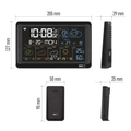 GoSmart meteostanice EMOS E8610 s WiFi