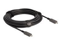 Active Optical USB-C  Video+Data+PD
