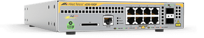Allied Telesis AT-x230-10GP-50