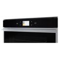WHIRLPOOL Vestavná trouba W9 OS2 4S1 P