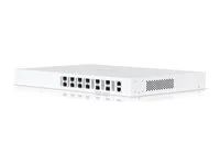 Terminál XGS-PON - 25 Gigabit Ethernet - 10 Gbps