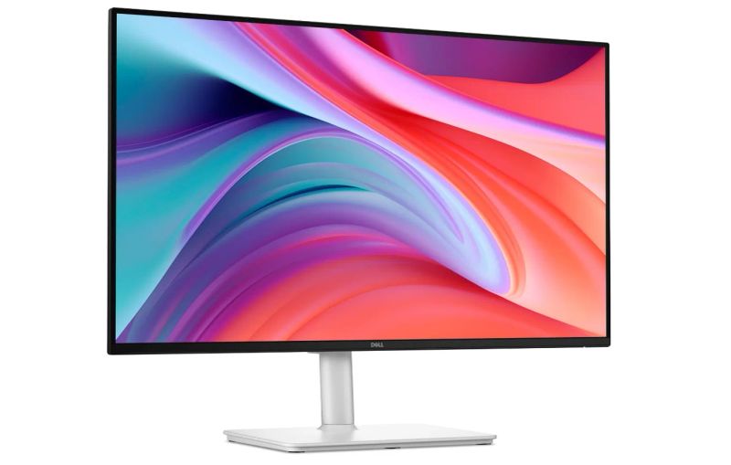 Dell Plus/S2725HSM/27"/IPS/FHD/144Hz/1ms/Bílá/3RNBD