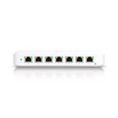 Ubiquiti USW-Ultra-60W, UniFi Switch Ultra 60W