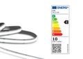 LED pásek 24V IP20 bílý přírodní 5m LTC LXL5138
