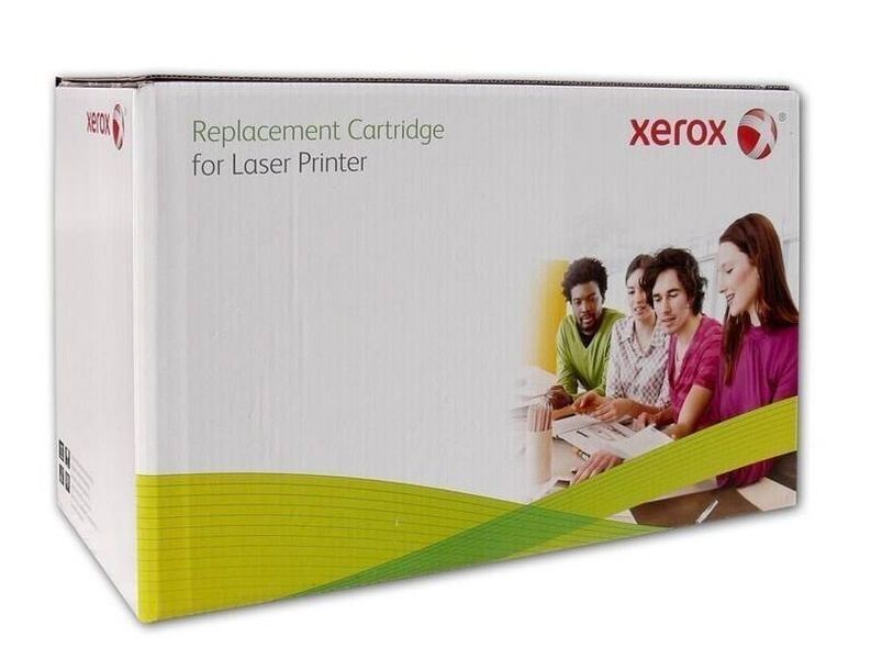 Xerox HP CF217A/17A, 1.600 pgs, black