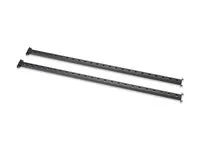 Rack roof bridge - černá - pro P/N: SMX2KR2UX145, SMX3000LVUS, SMX3KR2UNCX145, SRT1000RMXLI, SRT1000RMXLI-NC