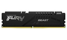 Kingston FURY Beast EXPO/DDR5/32GB/5600MHz/CL36/2x16GB/Black