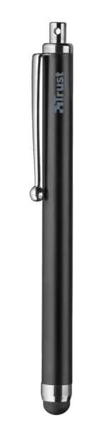 Trust stylus black