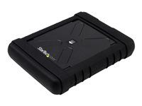 Rugged 2.5in Hard Drive Enclosure - S251BRU33