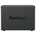 SYNOLOGY DS425+, NAS Server, 4xHDD/SSD, 2xM.2