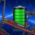 MANTA MES2001L FLINSTONE 20", Elektrický bicykl