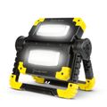 Nabíjecí LED reflektor PHENOM 18648B 2x10 W