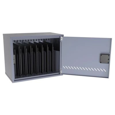 MEDARCA Nabíjecí Box na 15 tabletů