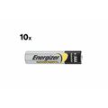 ENERGIZER Industrial AAA, Baterie, LR03, 1.5V 10ks
