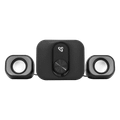 SBOX SP-182, Sada reproduktorů 2.1, 11W