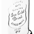 ADLER AD 6741, Dávkovač nápojů, 4L, sklo