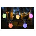 WOOX R5195, SMART Party Light RGB+CCT