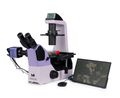 Biologický inverzní digitální mikroskop MAGUS Bio VD360 LCD