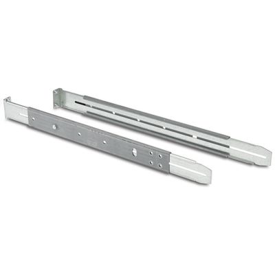 Bracket kit, rear rails, rack ats
