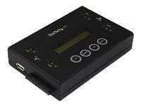 Standalone (SU2DUPERA11) - Duplicátor pevných disků / USB disků - 1 zásuvky (Serial ATA-600 / USB) - pro P/N: SVA12M5NA