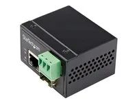 SFP Fiber to Ethernet Media Converter - IMC100MSFP