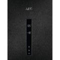 AEG Kombinovaná lednice ORC6M481EL
