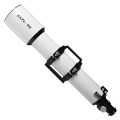 Hvězdářský dalekohled Explore Scientific ED APO 127 mm FCD-1 ALU