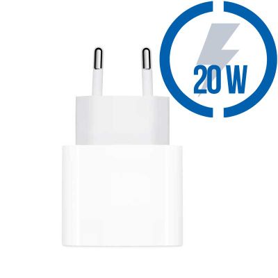 APPLE Nabíjecí adaptér, 20W, USB Type C