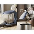ELECTROLUX Bezsáčkový vysavač EL31C1LDB