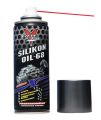SILIKONOVÝ olej CLEANFOX 200ml