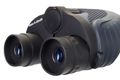 Binokulární dalekohled Levenhuk Discovery Gator 8–20x25