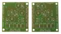 Deska plošných spojů TIPA PT026S Integrovaný zesilovač 2x10W