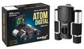 Binokulární dalekohled Levenhuk Atom Digital DB10 LCD