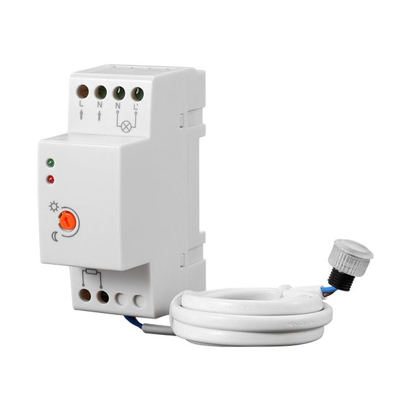 Snímač soumrakový GETI GS3102