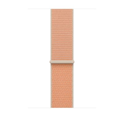 Watch Acc/46/Cantaloupe Sport Loop