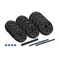 Sada bitumenových činek REBEL RBA-2300 4x2kg+4x1,5kg+4x1,25kg