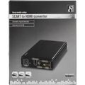 DELTACO Redukce SCART-HDMI1