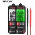 GVDA GD113A, Digitální multimetr
