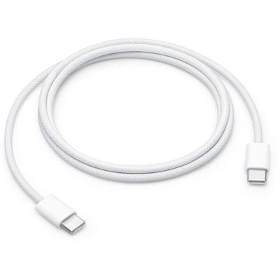 APPLE Kabel USB-C - USB-C, 1m