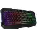 GENIUS GX K11 Pro, Herní klávesnice, USB, RGB