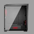 AZZA CSAZ-320DH Thor Gaming Case, PC Skříň