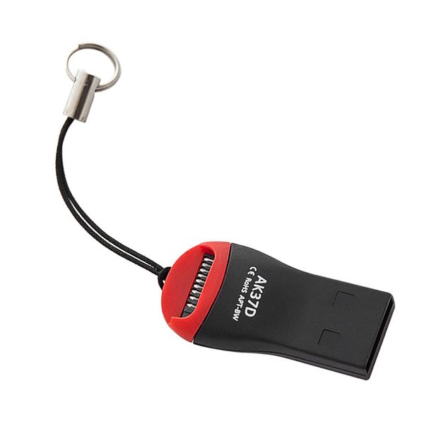 Čtečka paměťových karet Micro SD BLOW MC124
