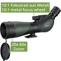 Pozorovací dalekohled Bresser Pirsch 20–60x80 45°