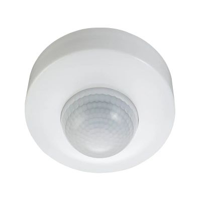 PIR pohybový senzor GETI GS1202 (3x senzor)
