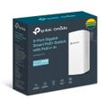 TP-Link SG2005P-PD Smart Switch 5-Port Omada SND