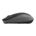 LOGITECH M190 Full-Size Wireless Mouse, čierna