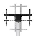 SBOX FS-444, Podlahový držák na TV, 37" - 86"