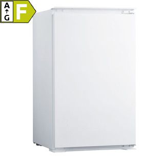GUZZANTI Vestavěná monochromatická chladnička GZ 8812