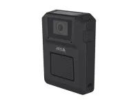 Videokamera - 1080p / 30 fps - blesk 64 GB - interní paměť flash - Wi-Fi, Bluetooth - NCS S 9000-N